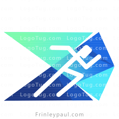 Aura Media - Travel Logo Design